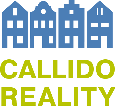 Logo Callido Reality